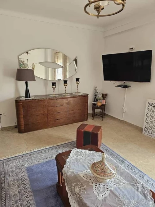 Vente Appartement F3 Alger Bordj el kiffan