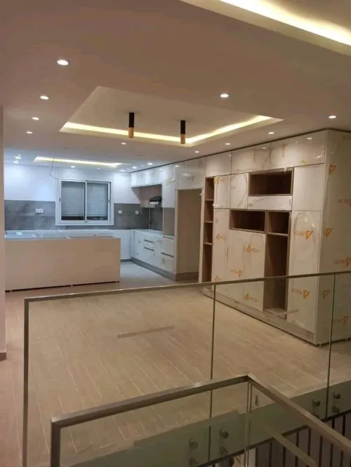 Vente Appartement F5 Alger Bordj el kiffan