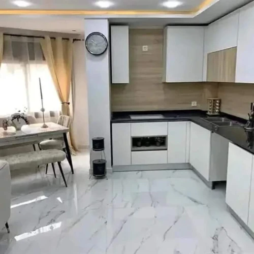 Vente Appartement Alger Bordj el bahri