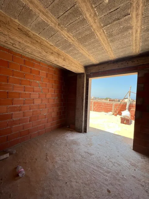 Vente Appartement F3 Alger Bordj el kiffan