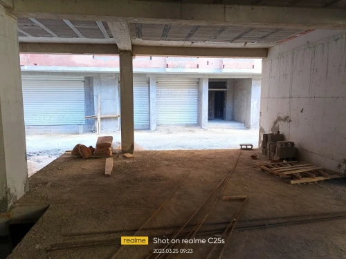 Vente Local Alger Bordj el kiffan