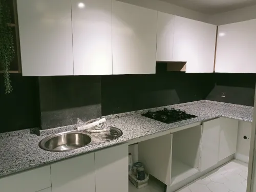 Vente Appartement F1 Alger Bordj el kiffan