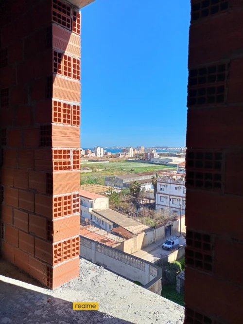 Vente Appartement Alger Bordj el kiffan