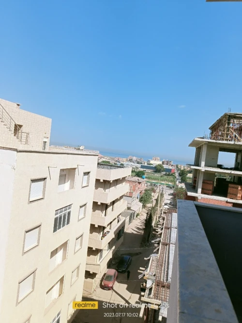 Vente Appartement F2 Alger Bordj el kiffan