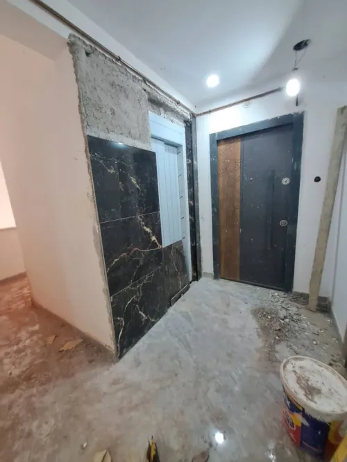 Vente Appartement F2 Alger Bordj el kiffan