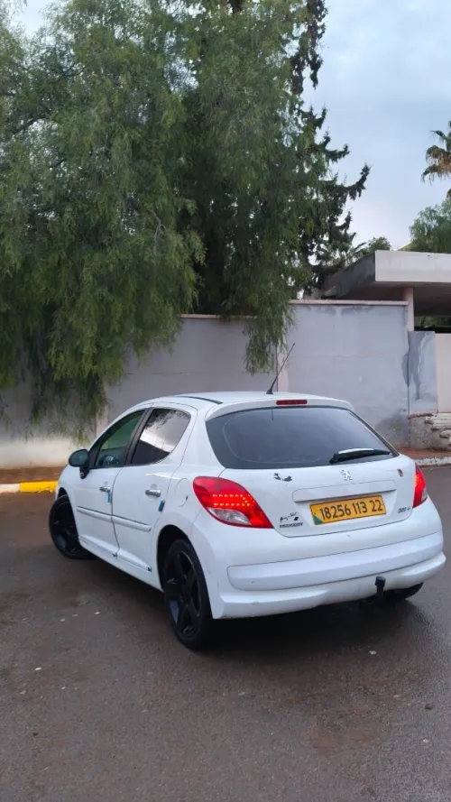 Peugeot 207 plus 2013 207 plus