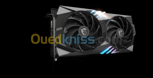 MSI 4060TI GAMING X 16G