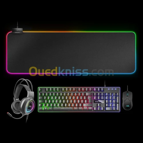 MCPEX LE COMBINÉ GAMING ULTIMAE MCPEX