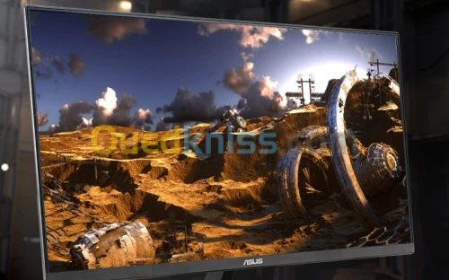 ECRAN ASUS VG249Q1R IPS 165HZ 1MS