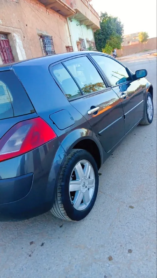 Renault Migan birè 2004 