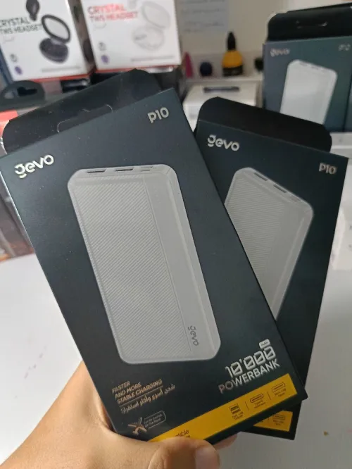 Power bank 10000 mAh original 