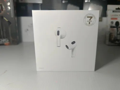 Airpods original Hoco 