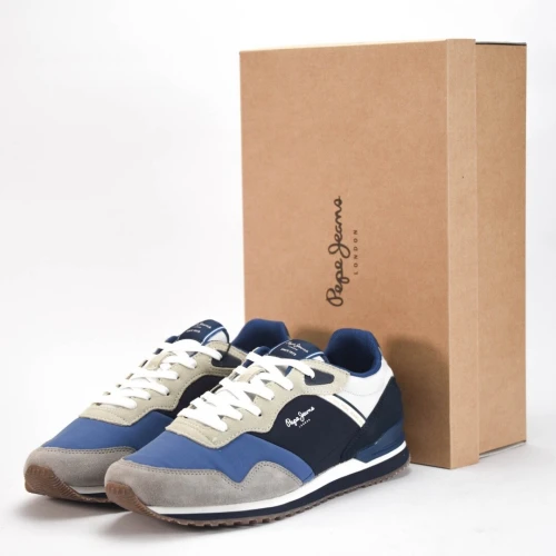 Collection basket Pepe Jeans