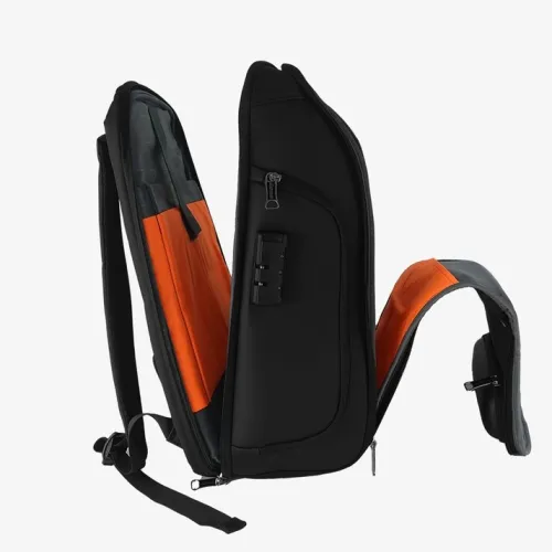 Grand sac a dos Anti-vol Wiersoon