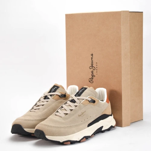 Collection basket Pepe Jeans