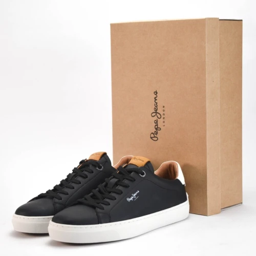 Collection basket Pepe Jeans