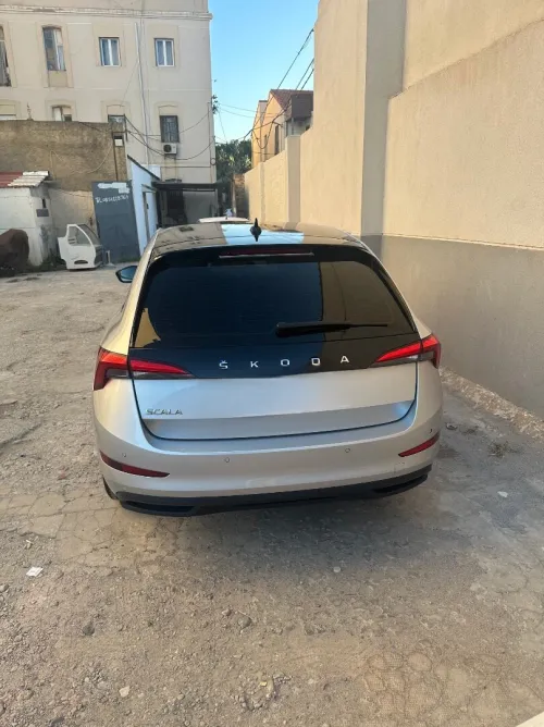 Skoda Scala  2023 Select