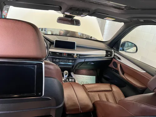 BMW X5 2014 X5
