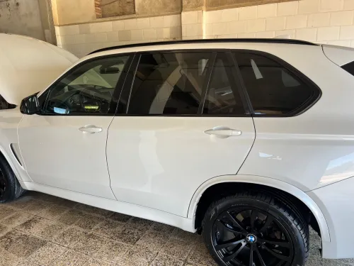 BMW X5 2014 X5