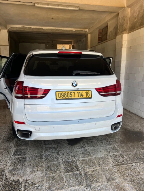 BMW X5 2014 X5