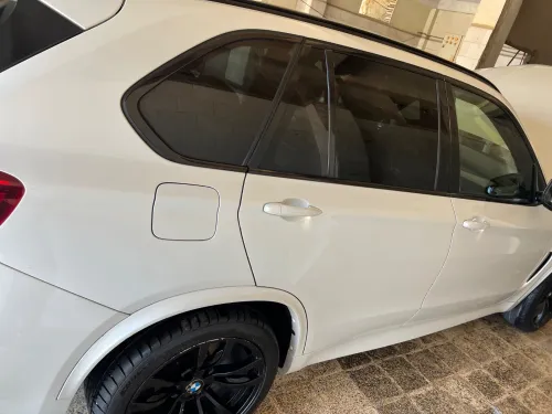 BMW X5 2014 X5