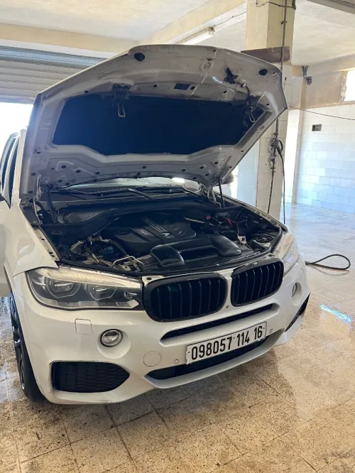 BMW X5 2014 X5