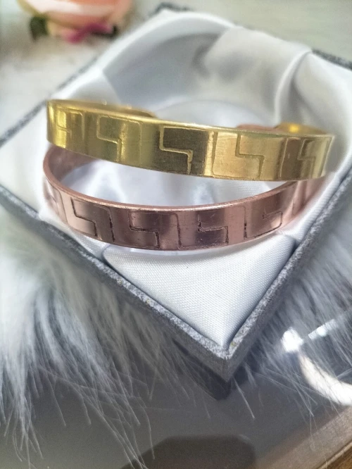 Bracelet cuivre