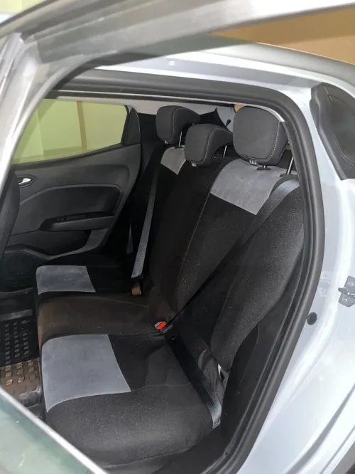 Renault Clio 5  2024 Evolution