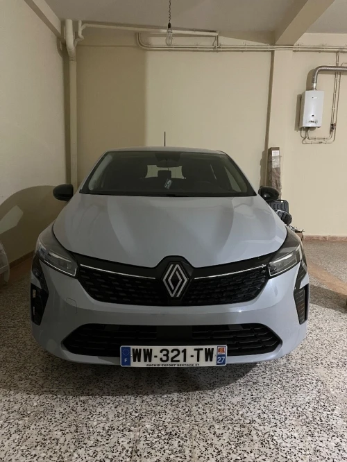 Renault Clio 5  2024 Evolution
