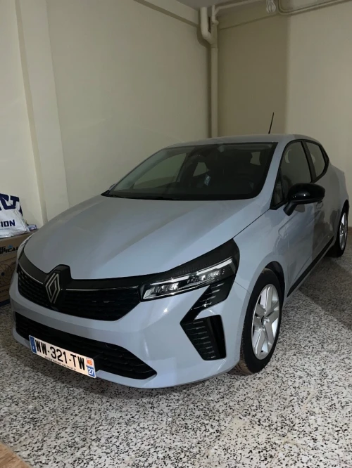 Renault Clio 5  2024 Evolution