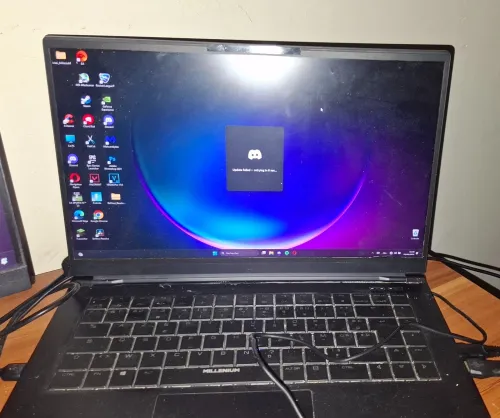 millenuim ML3