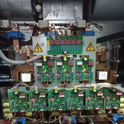 Vertiv Liebert EXS 10KVA- 15KVA -20KVA 