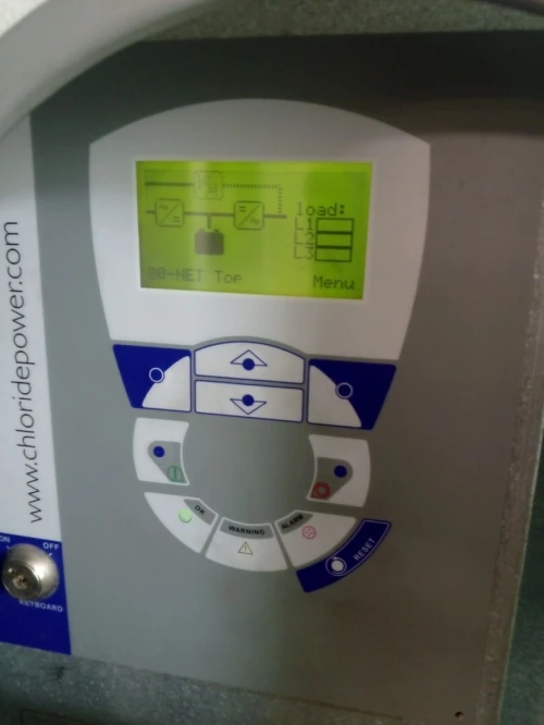 Vertiv Liebert EXS 10KVA- 15KVA -20KVA 