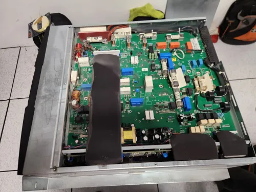Vertiv Liebert EXS 10KVA- 15KVA -20KVA 