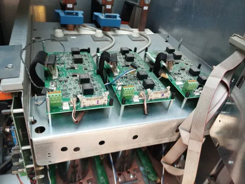 BATTERIE POUR ONDULEURS