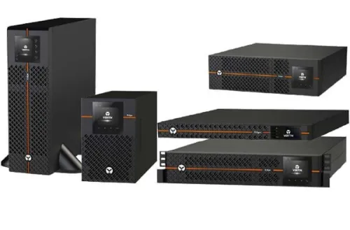 ONDULEUR VERTIV GXT5 -6000 VA / 10 000 VA