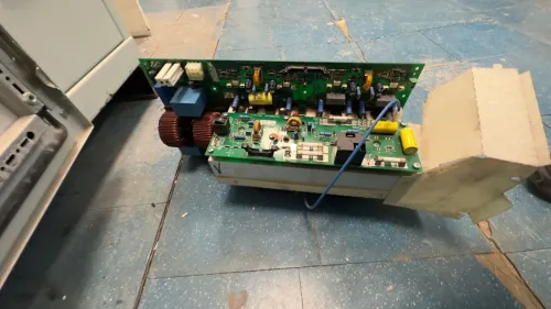BATTERIE POUR ONDULEURS