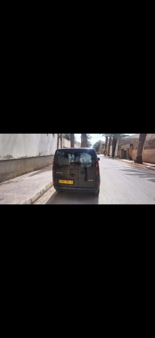 Renault Kangoo 2010 Kangoo