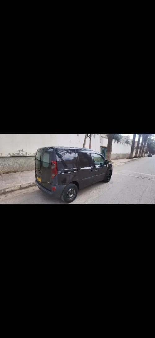 Renault Kangoo 2010 Kangoo
