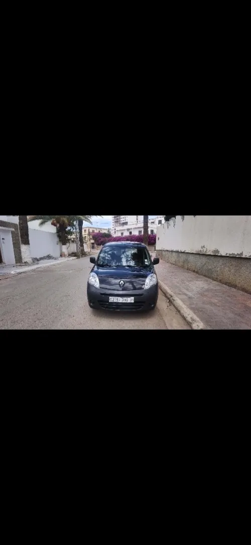 Renault Kangoo 2010 Kangoo