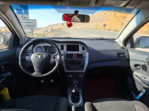 Great Wall C30 2013 C30