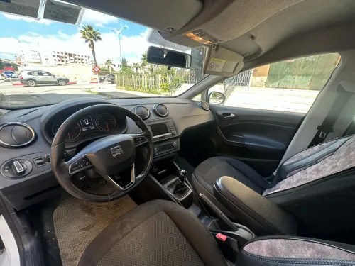 Seat Ibiza 2017 Sol