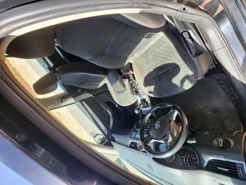 Skoda Octavia 2019 