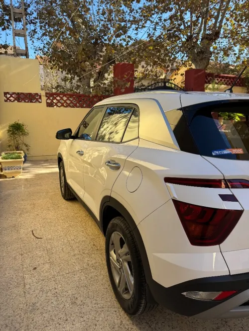 Hyundai Creta 2025 Gl