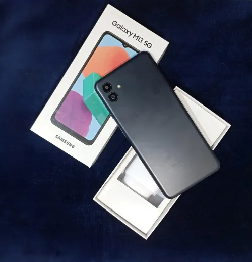 galaxy m13 5g galaxy m13 5g