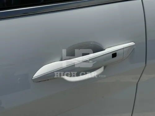 Hyundai Elentra 2025 