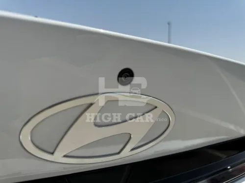 Hyundai Elentra 2025 