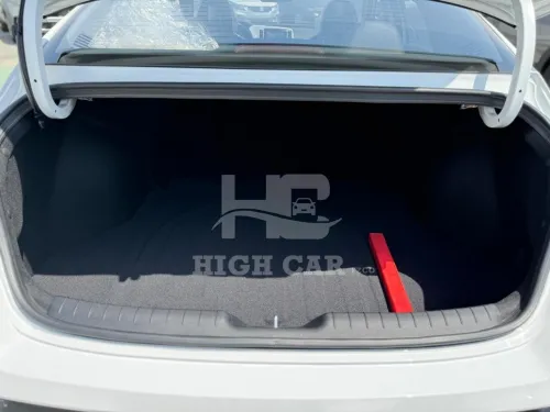 Hyundai Elentra 2025 