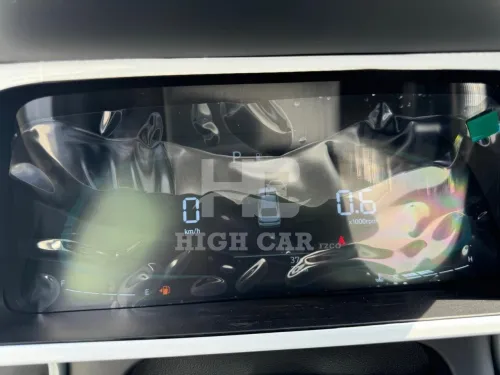 Hyundai Elentra 2025 