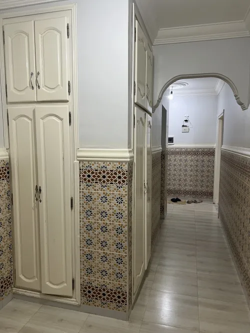 Vente Appartement F4 Sétif Setif